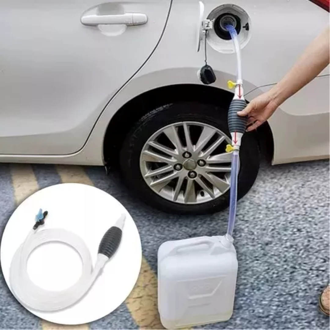 FlowMaster Pro: La Manguera Maestra