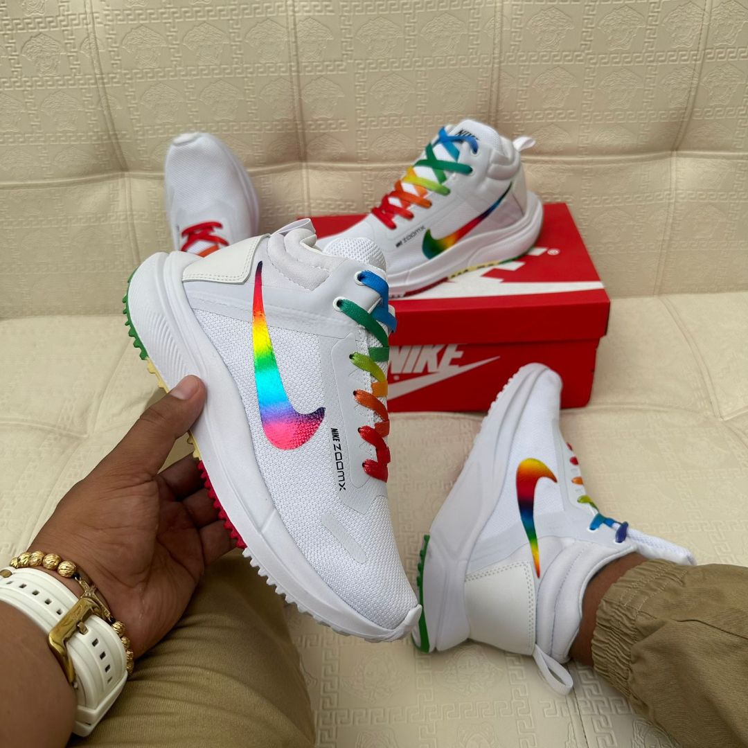 NUEVAS BOTAS NlKE Zoom X Unisex