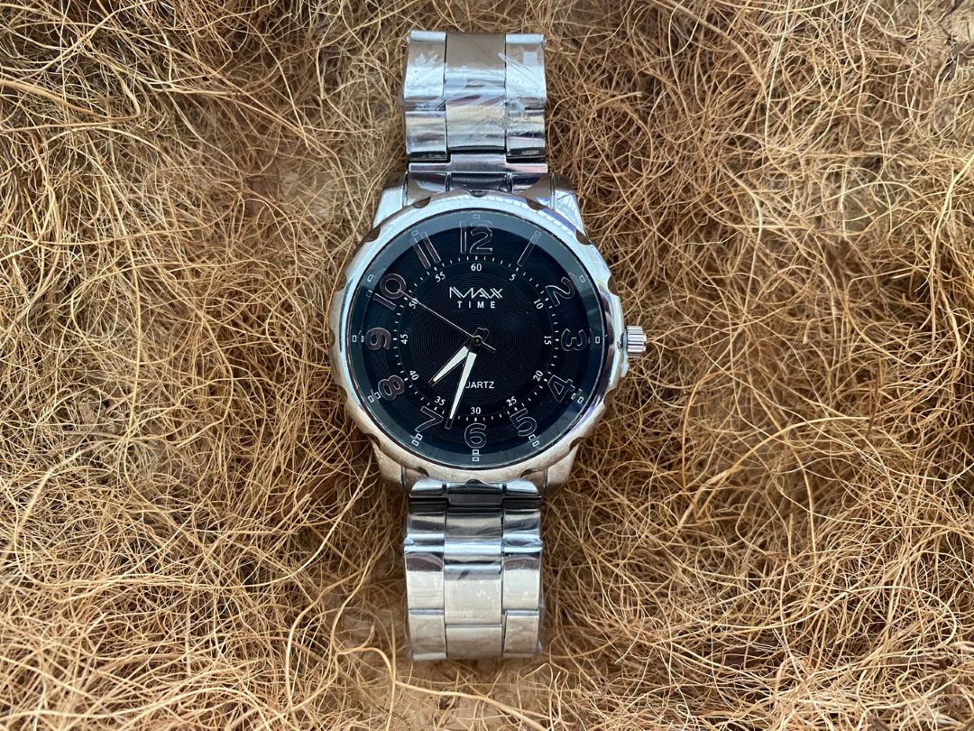 Súper Combo Para Papá 3 en 1; Correa, Billetera y Reloj