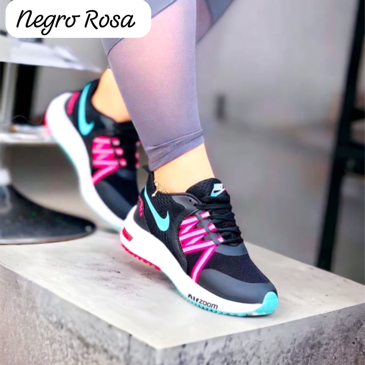 Tenis Deportivos - Comodidad y Estilo Todo el Día