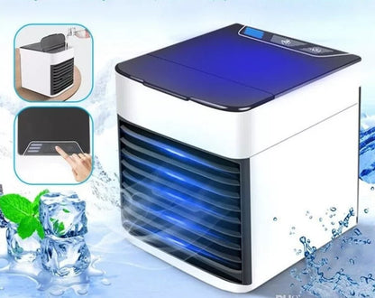 Mini Aire Acondicionado Portatil