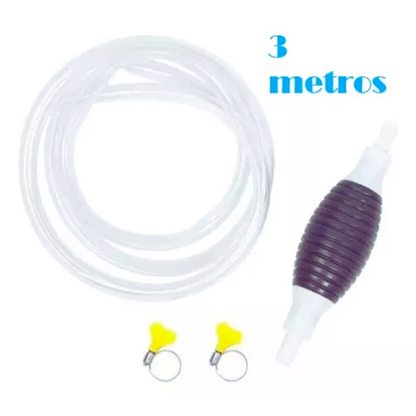 FlowMaster Pro: La Manguera Maestra