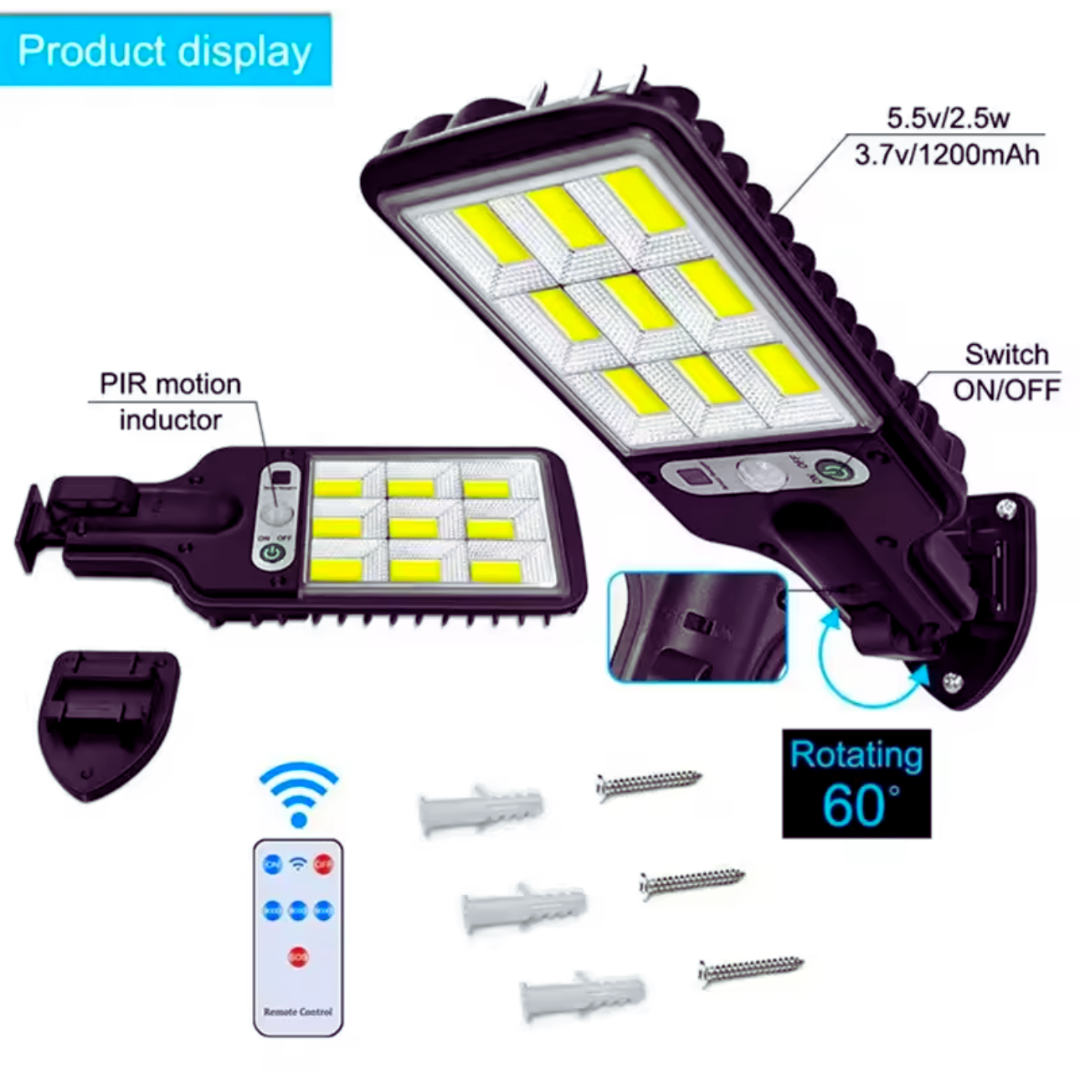High Power™ - Luces Led de alta potencia
