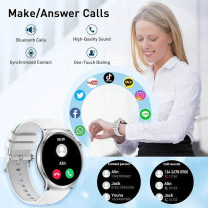 Smart Watch K500 - PROMOCIÓN Lleva 2 unidades por 293.500 COP