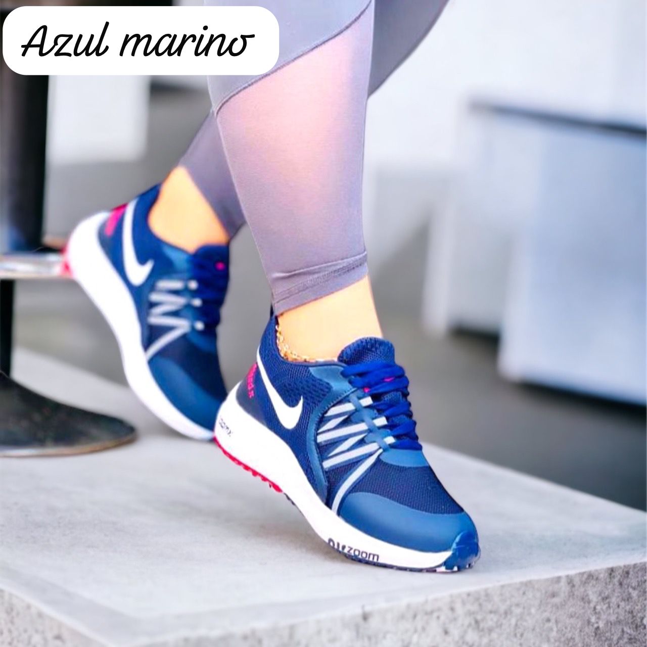 Tenis Deportivos - Comodidad y Estilo Todo el Día