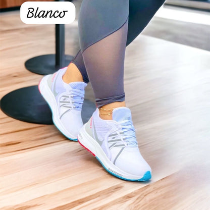 Tenis Deportivos - Comodidad y Estilo Todo el Día