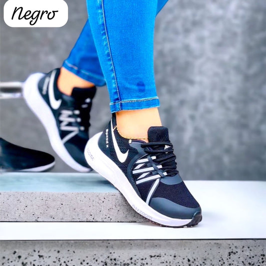 Tenis Deportivos - Comodidad y Estilo Todo el Día