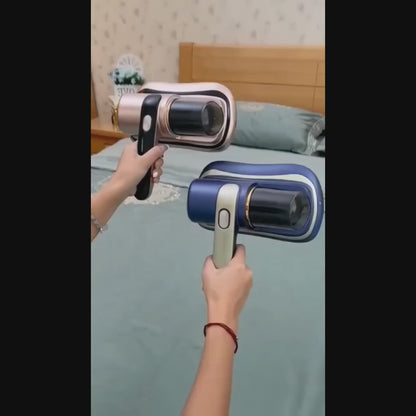Aspiradora De Ácaros Para Tu Hogar