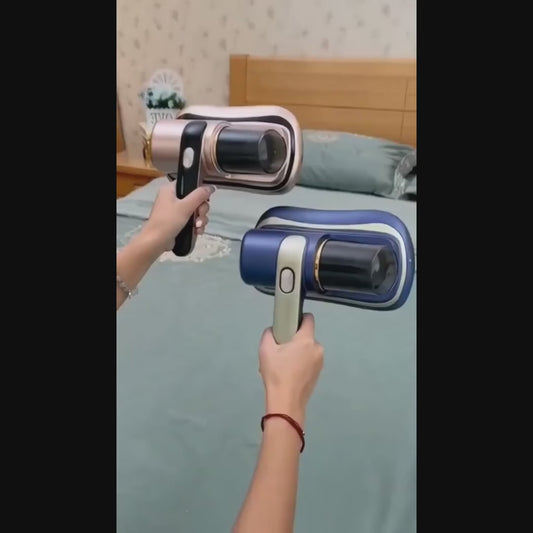 Aspiradora De Ácaros Para Tu Hogar